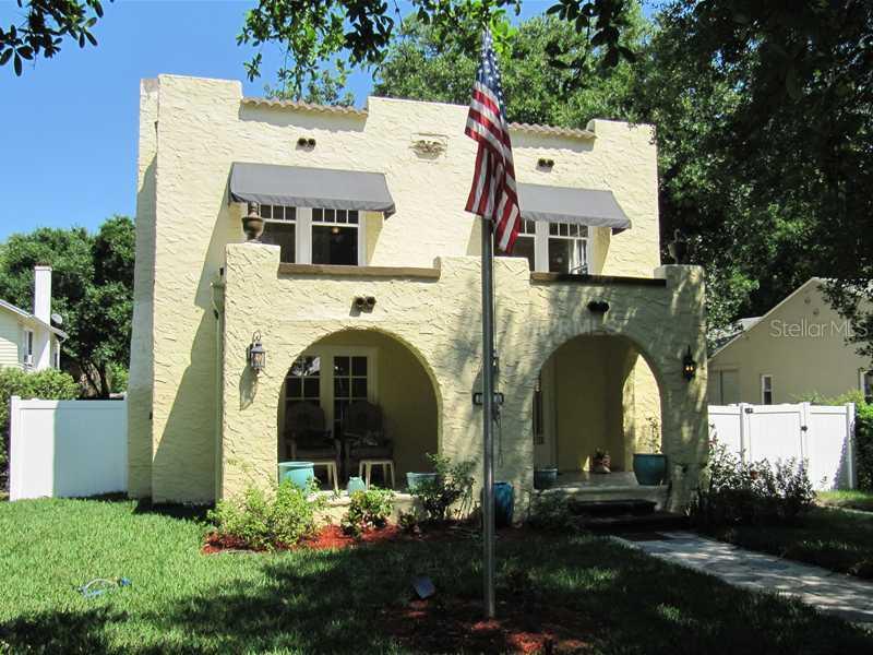 [Address Hidden by Seller], St Petersburg, FL 33702