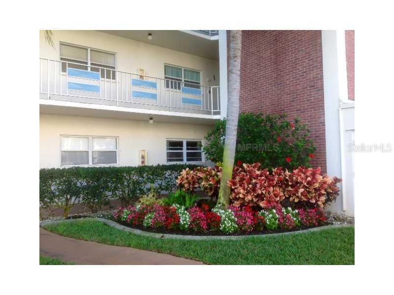 5555 Gulf Blvd. #101, St Pete Beach, FL 33706