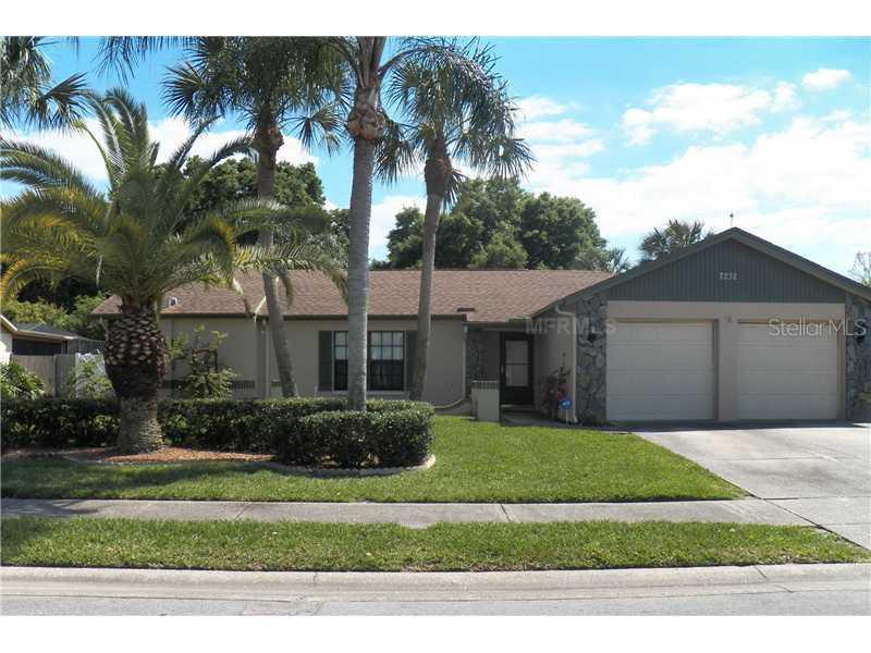 7232 Bramblewood Dr., Port Richey, FL 34668