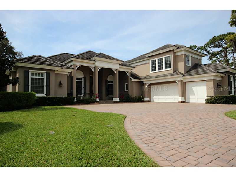 3232 Boesch Dr., Palm Harbor, FL 34684