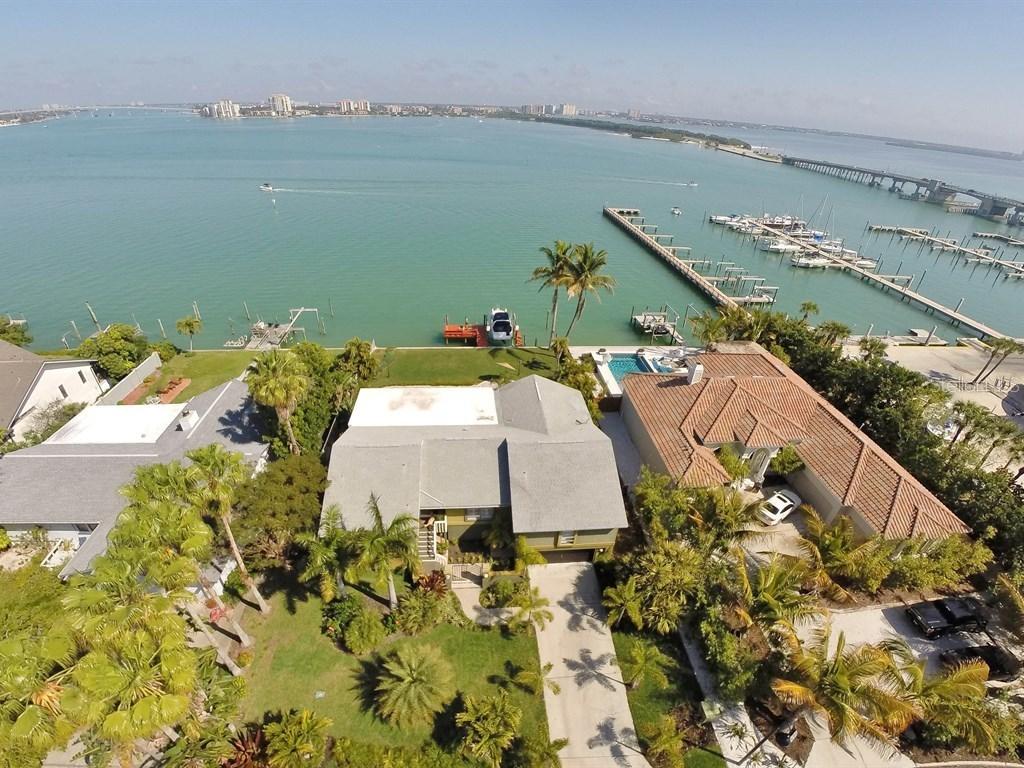 137 1st St., Tierra Verde, FL 33715