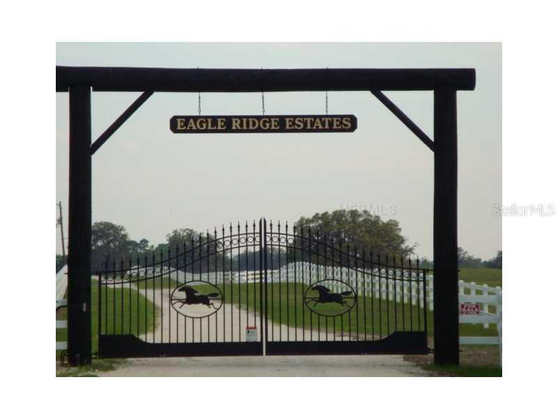 SW 85 Ave., Bushnell, FL 33513