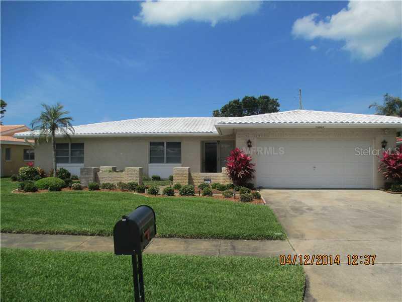 10422 Majestic Dr., Largo, FL 33774