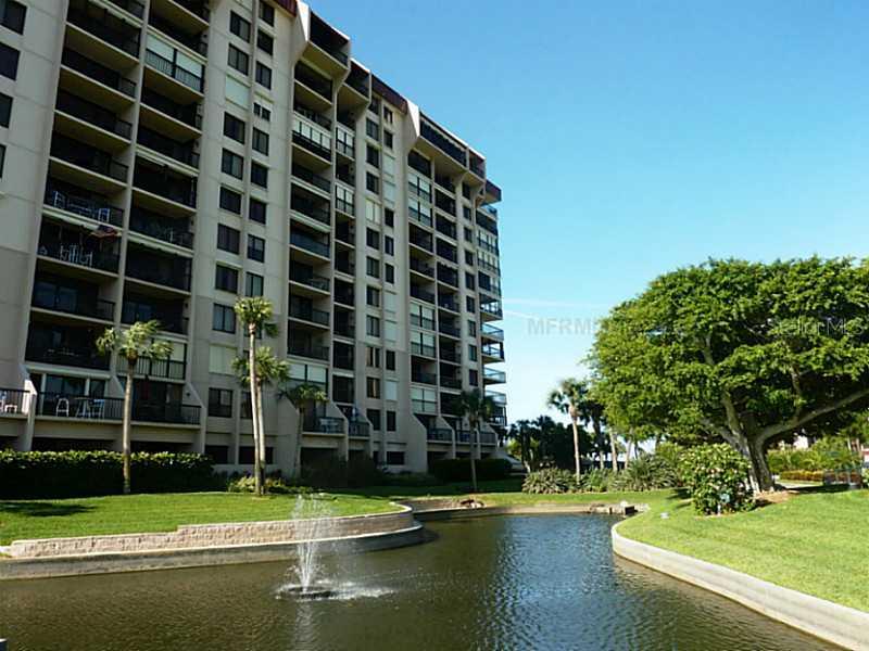 9425 Blind Pass Rd. #906, St Pete Beach, FL 33706