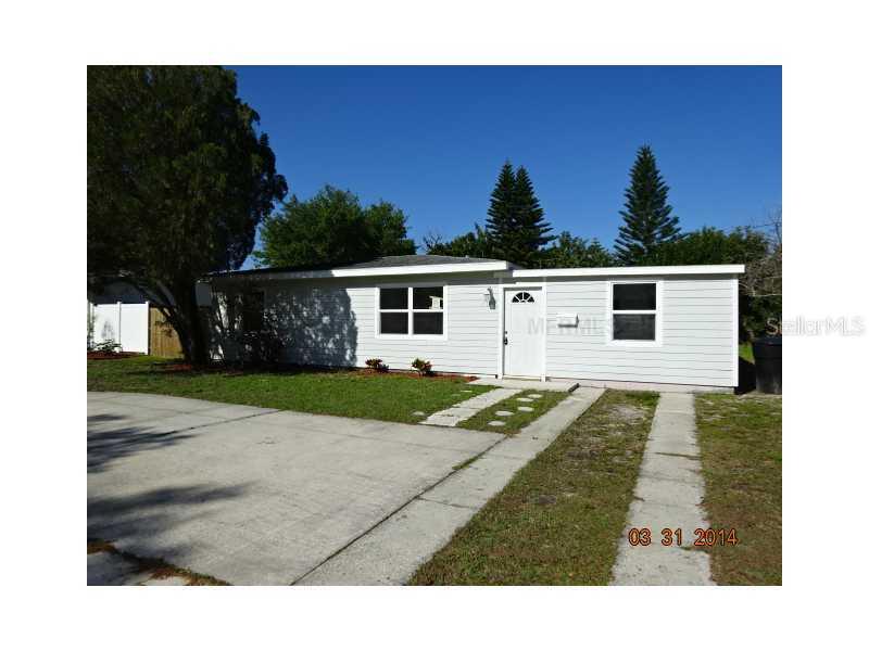 7112 Organdy Dr., St Petersburg, FL 33702