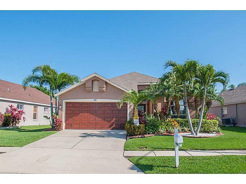 705 Addison Dr., St Petersburg, FL 33716