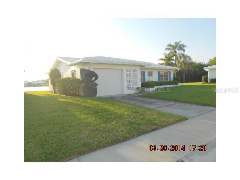 10150 N 36th Way #4, Pinellas Park, FL 33782