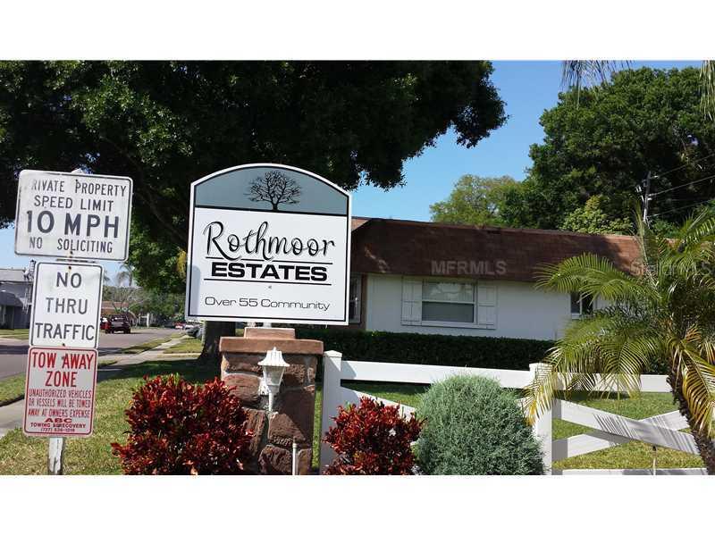 305 Mindy Dr., Largo, FL 33771