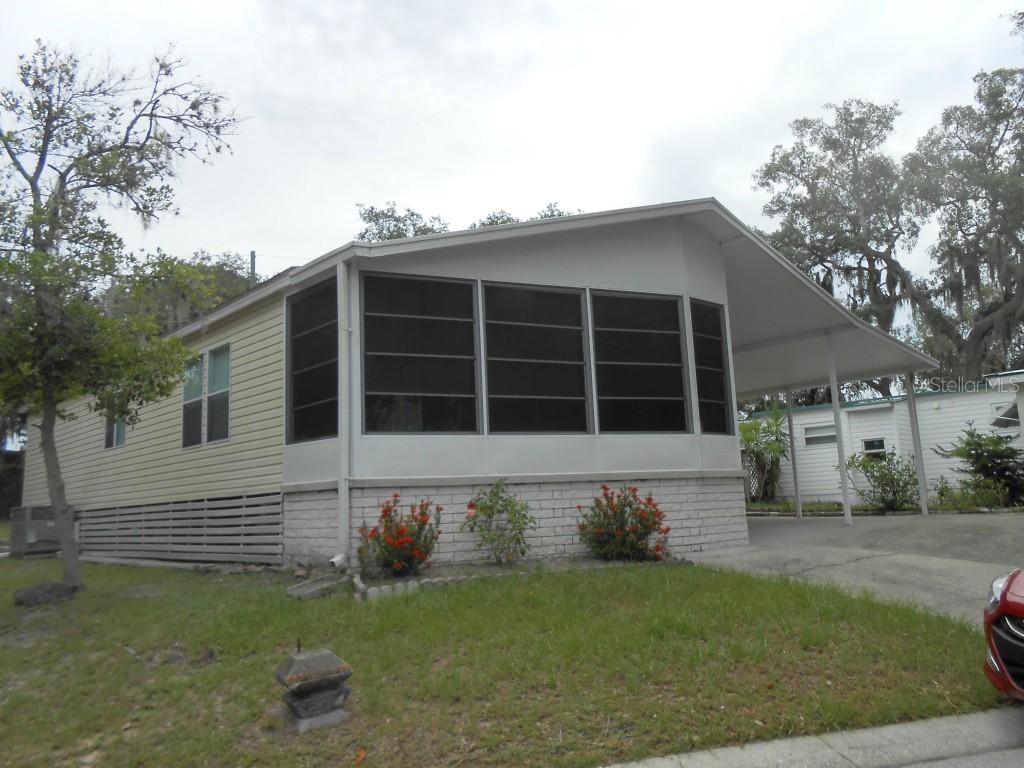 816 Elkan Dr., Tarpon Springs, FL 34689