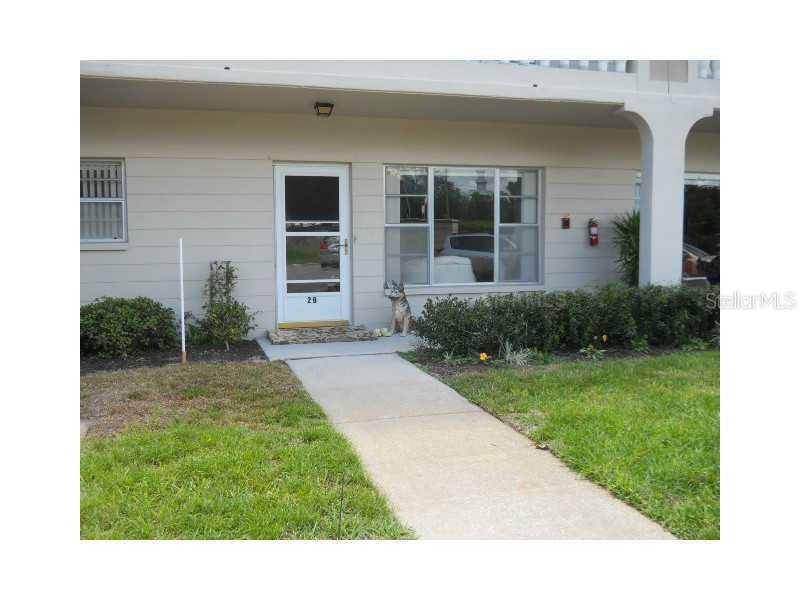 2284 Philippine Dr. #29, Clearwater, FL 33763