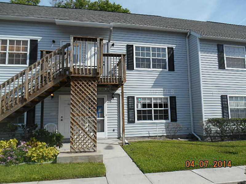 5587 67th Ave. #414, Pinellas Park, FL 33781