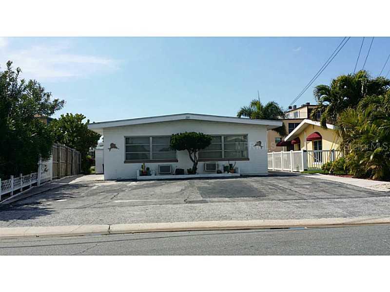 200 115th Ave., Treasure Island, FL 33706