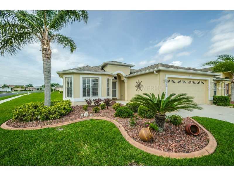 1914 Arbor Knoll Loop, Trinity, FL 34655