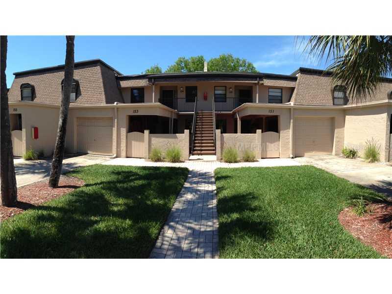 2980 Haines Bayshore Rd. #154, Clearwater, FL 33760