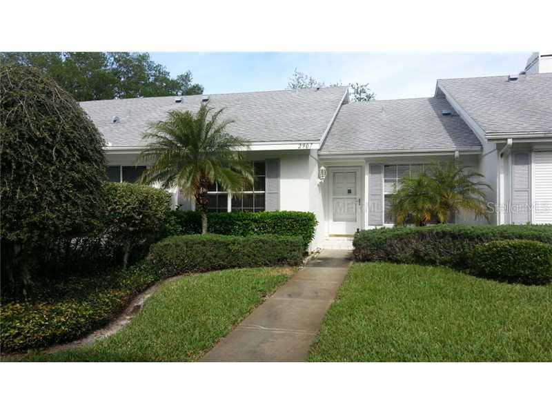 2907 Featherstone Dr., Holiday, FL 34691
