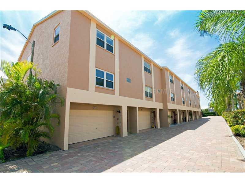 1117 Pinellas Bayway #301, Tierra Verde, FL 33715