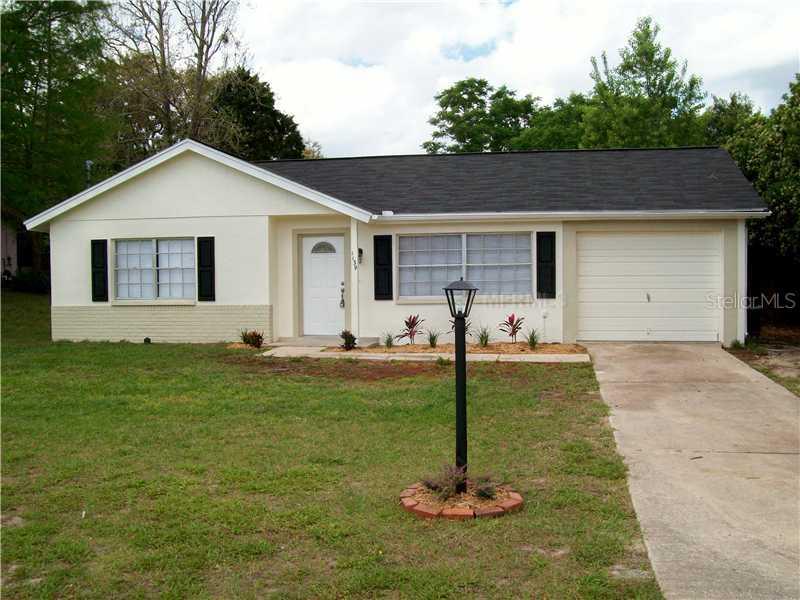 1139 Bentley Ave., Spring Hill, FL 34608