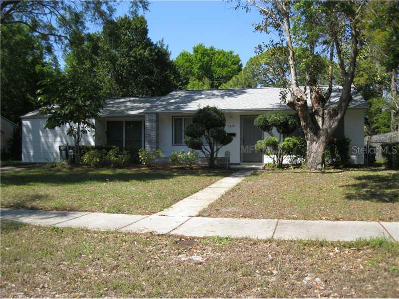 7219 4th Ave., St Petersburg, FL 33710