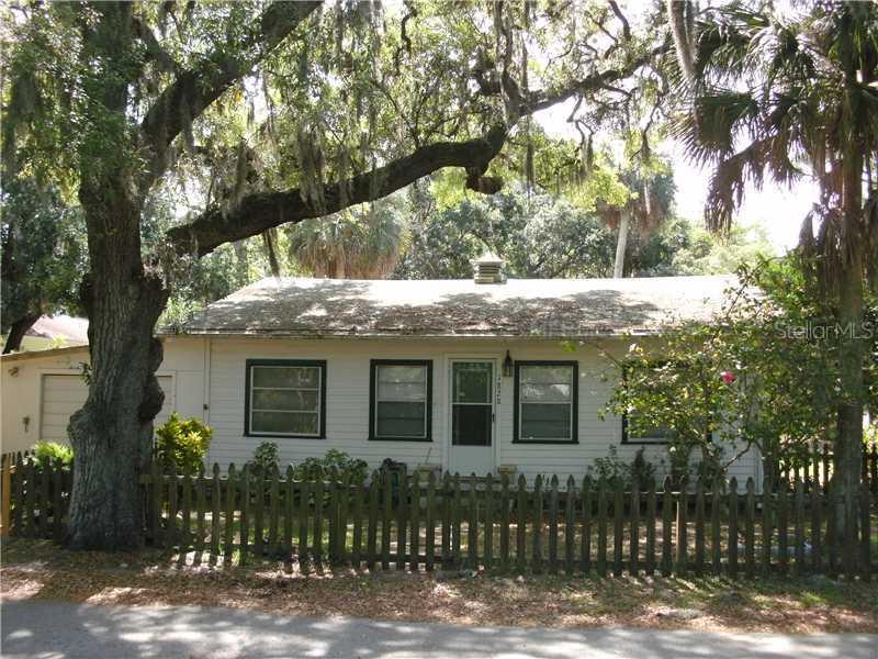 1828 Wacassassa St., Tarpon Springs, FL 34689