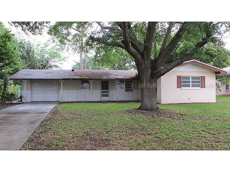 1766 Owen Dr., Clearwater, FL 33759