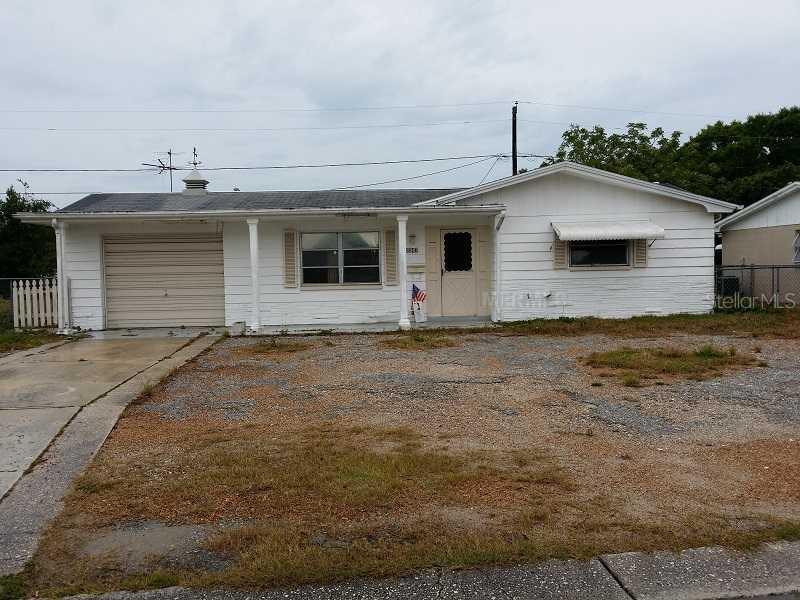 3547 Kingsbury Dr., Holiday, FL 34691