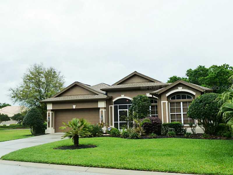 12546 Forest Highlands Dr., Dade City, FL 33525