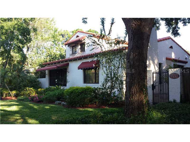 636 15th Ave., St Petersburg, FL 33704