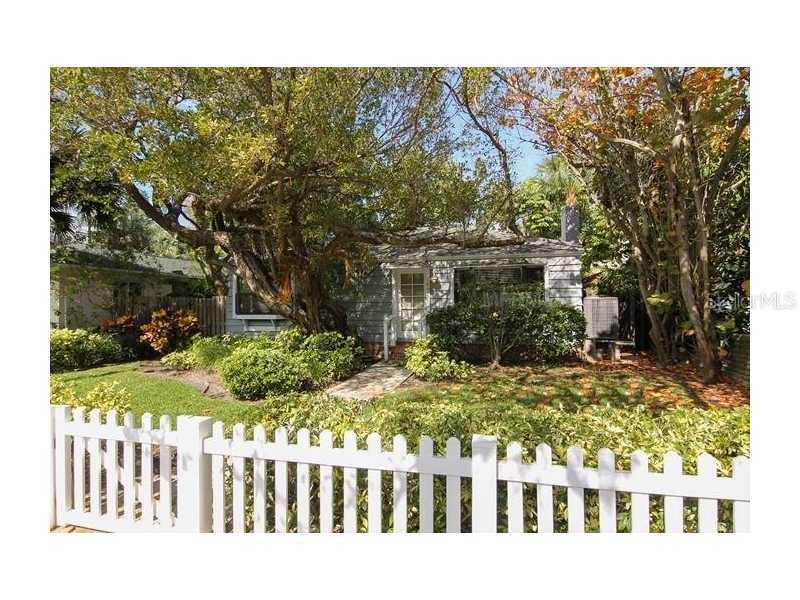2808 Pass A Grille Way, St Pete Beach, FL 33706