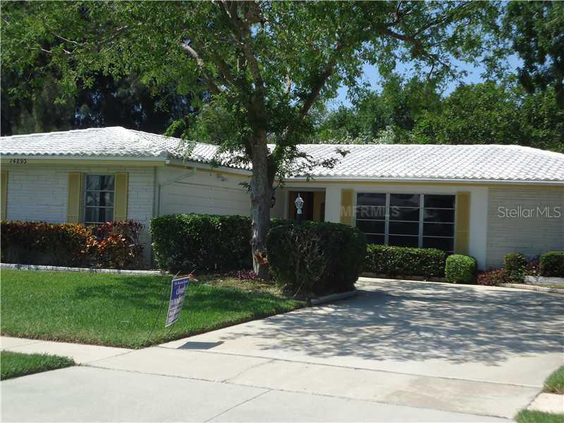 14893 Crown Dr., Largo, FL 33774