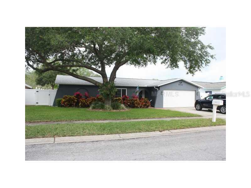 9112 127th Ln., Seminole, FL 33776