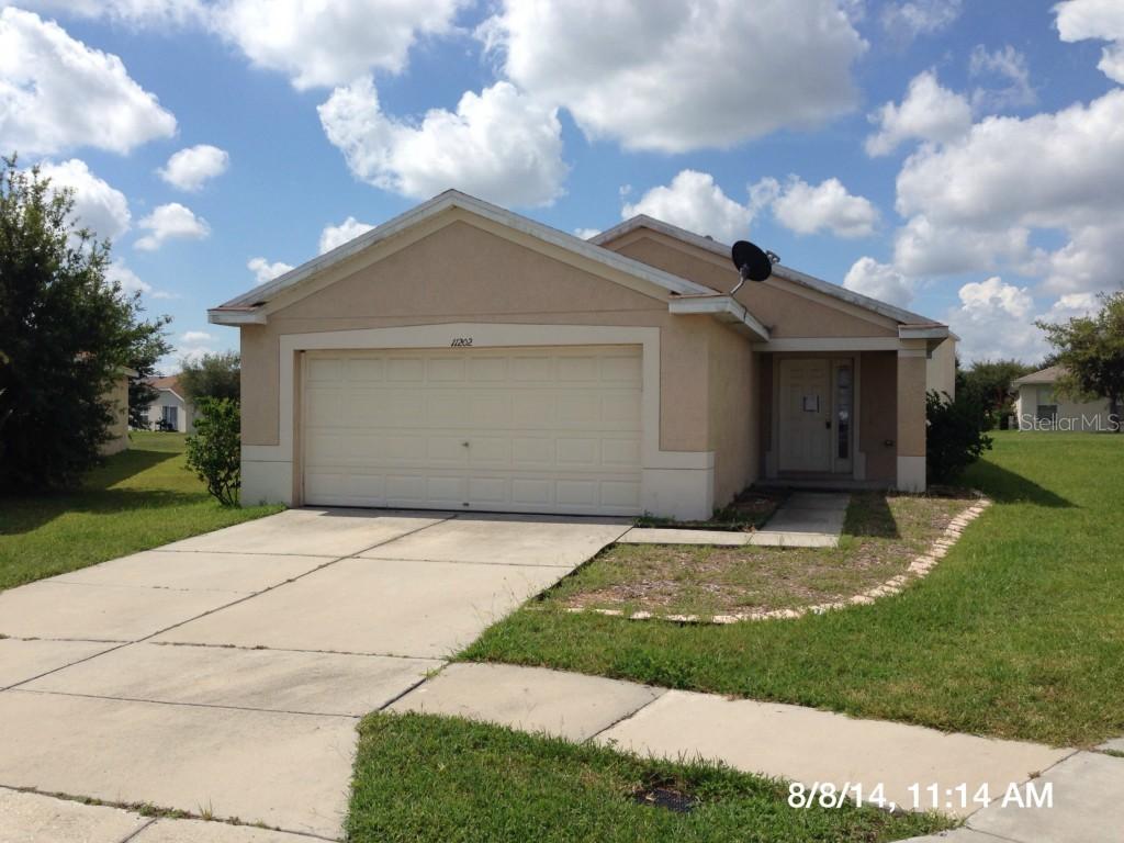 11202 Cocoa Beach Dr., Riverview, FL 33569