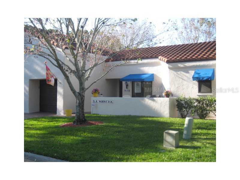 4119 89th Ave. #109, Pinellas Park, FL 33782