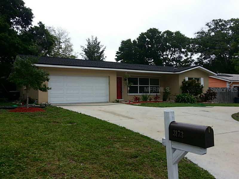 3173 Fountainhead Dr., Largo, FL 33770