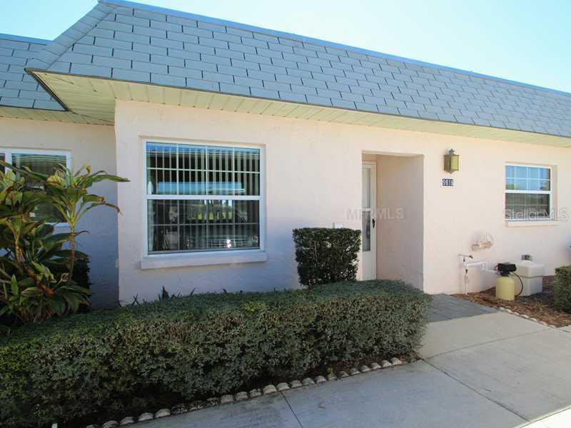 9616 Brassie Ct., New Port Richey, FL 34655