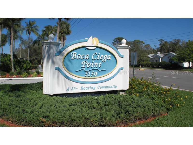 166 Boca Ciega Point Blvd., St Petersburg, FL 33708
