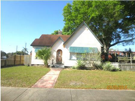 2755 Dartmouth Ave., St Petersburg, FL 33713