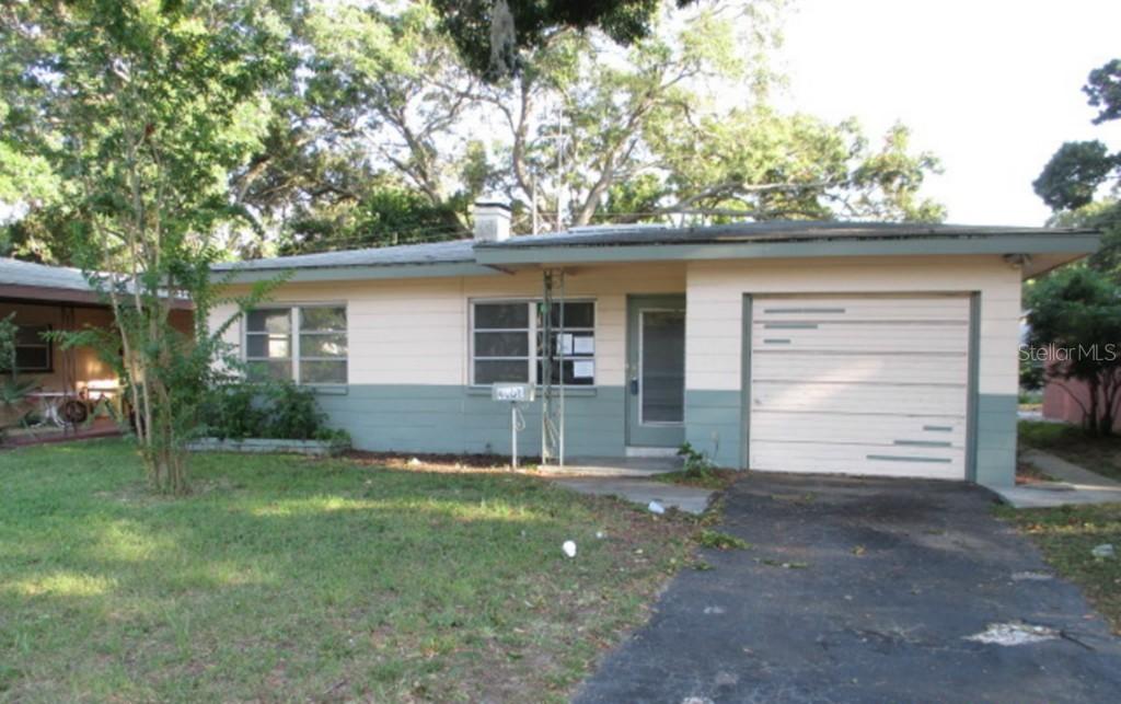 4658 25th Ave., St Petersburg, FL 33711