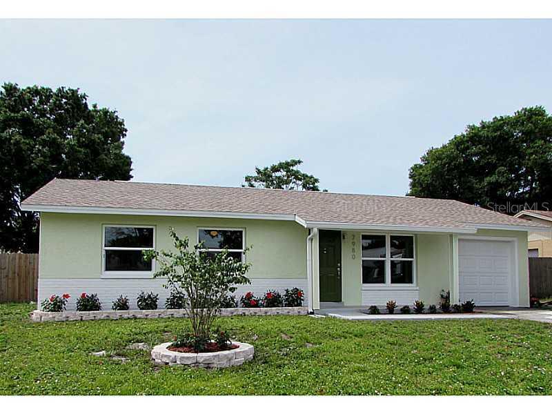 7980 Aberdeen Cir., Largo, FL 33773