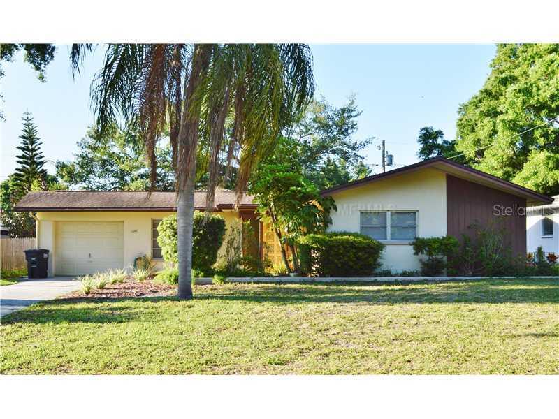 1548 Rosemont Dr., Clearwater, FL 33755