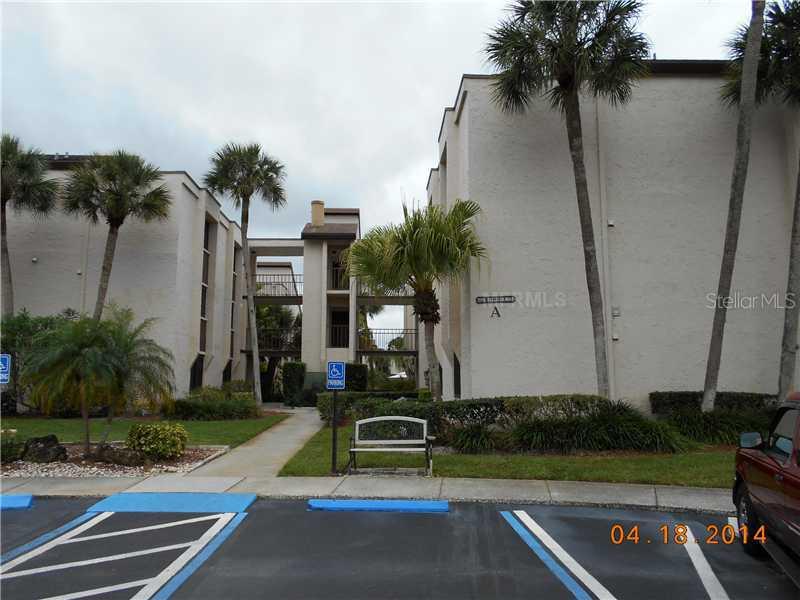 2205 Belleair Rd. #A34, Clearwater, FL 33764