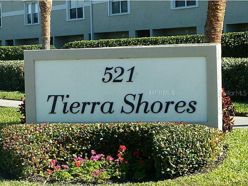 521 Pinellas Bayway South #104, Tierra Verde, FL 33715