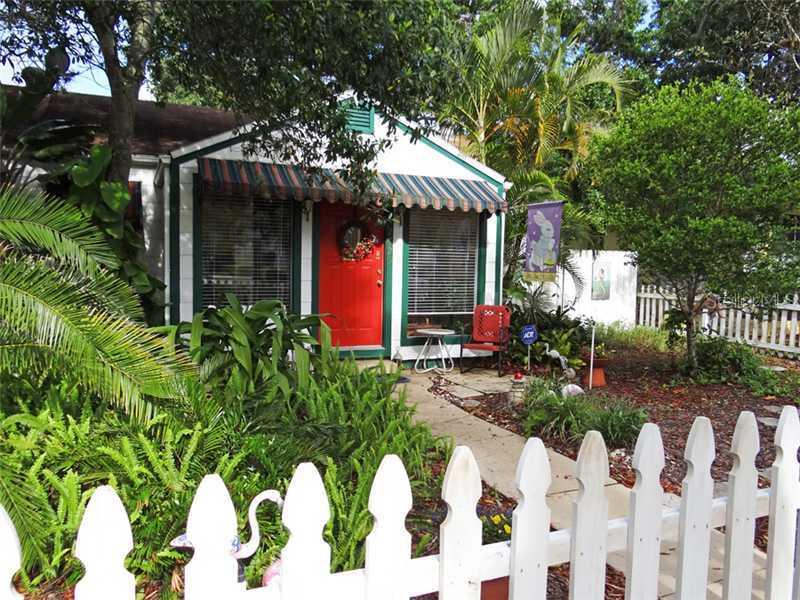 2625 Beach Blvd., Gulfport, FL 33707