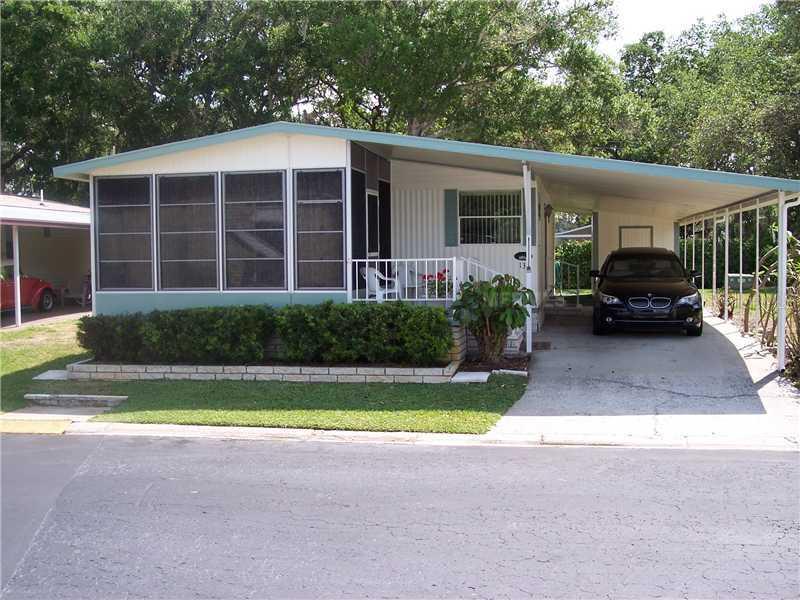 [Address Hidden by Seller], St Petersburg, FL 33702