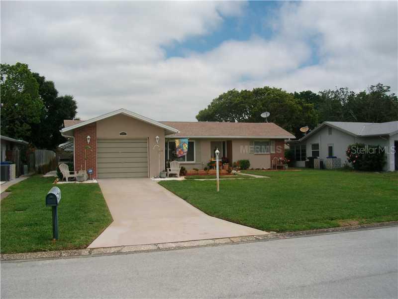 2561 Blackwood Cir., Clearwater, FL 33763