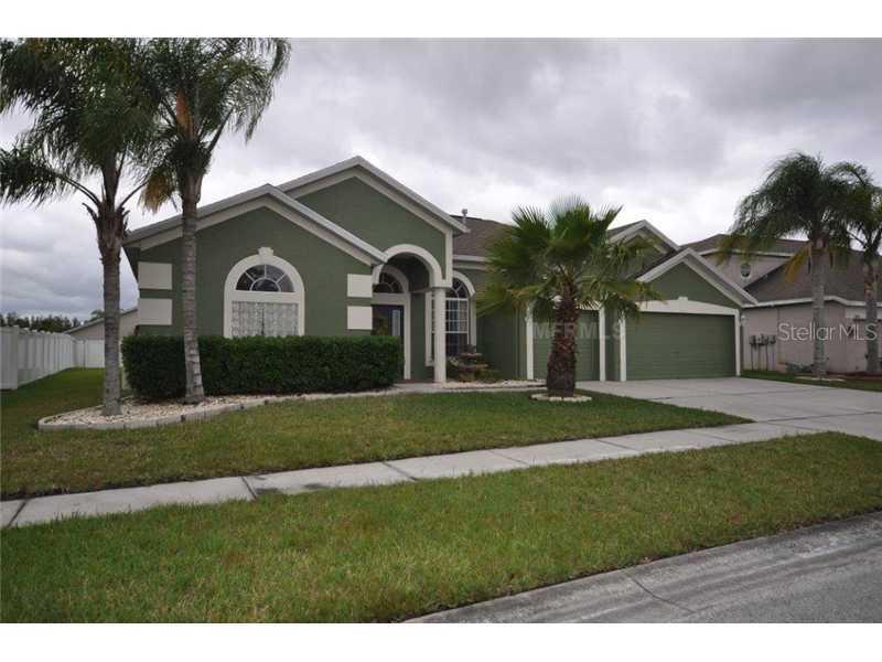 10232 Meadow Crossing Dr., Tampa, FL 33647