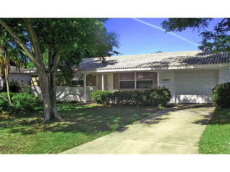 [Address Hidden by Seller], St Petersburg, FL 33702