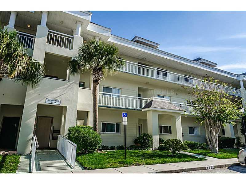 2210 Utopian Dr. #211, Clearwater, FL 33763