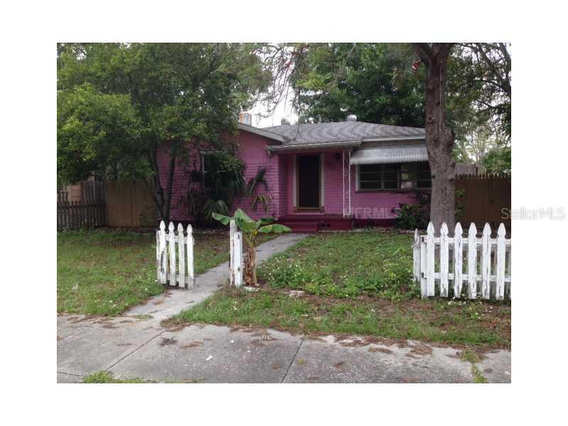 4325 8th Ave., St Petersburg, FL 33713
