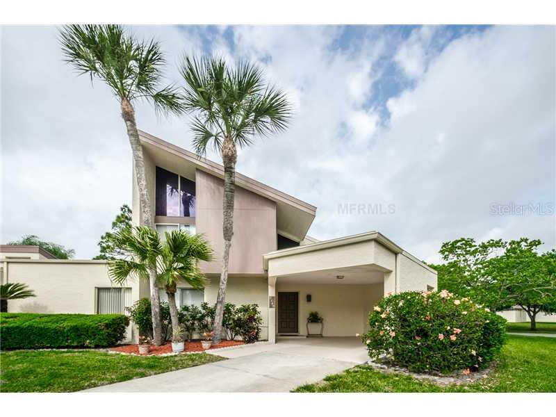 2749 Haverhill Ct., Clearwater, FL 33761