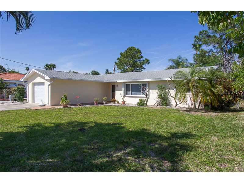 466 39th Ave., St Pete Beach, FL 33706